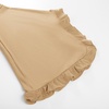 image:imageScarlet Darkness Bell Sleeve Tops for Women Renaissance Pirate ShirtKhaki
