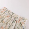 image:imageScarlet Darkness Floral Maxi Skirts for Women Summer Victorian Long SkirtApricot Garden