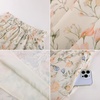 image:imageScarlet Darkness Floral Maxi Skirts for Women Summer Victorian Long SkirtApricot Garden