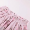 image:imageScarlet Darkness Floral Maxi Skirts for Women Summer Victorian Long SkirtBlush Rose