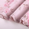 image:imageScarlet Darkness Floral Maxi Skirts for Women Summer Victorian Long SkirtBlush Rose