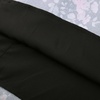 image:imageScarlet Darkness Floral Maxi Skirts for Women Summer Victorian Long SkirtDark Rose