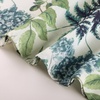 image:imageScarlet Darkness Floral Maxi Skirts for Women Summer Victorian Long SkirtIndigo Leaf