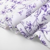 image:imageScarlet Darkness Floral Maxi Skirts for Women Summer Victorian Long SkirtLavender Vine