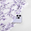 image:imageScarlet Darkness Floral Maxi Skirts for Women Summer Victorian Long SkirtLavender Vine