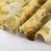 image:imageScarlet Darkness Floral Maxi Skirts for Women Summer Victorian Long SkirtLemon Peony