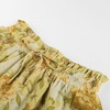 image:imageScarlet Darkness Floral Maxi Skirts for Women Summer Victorian Long SkirtLemon Peony