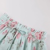 image:imageScarlet Darkness Floral Maxi Skirts for Women Summer Victorian Long SkirtMint Rose