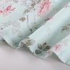 image:imageScarlet Darkness Floral Maxi Skirts for Women Summer Victorian Long SkirtMint Rose