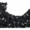 image:imageScarlet Darkness Renaissance Dress Women Corset Medieval Pirate CostumeBlack Pink