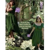 image:imageScarlet Darkness Renaissance Dress Women Corset Medieval Pirate CostumeGreen