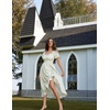 image:imageScarlet Darkness Renaissance Dress Women Corset Medieval Pirate CostumeGreen Floral