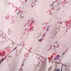 image:imageScarlet Darkness Renaissance Dress Women Corset Medieval Pirate CostumePink Floral