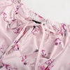 image:imageScarlet Darkness Renaissance Dress Women Corset Medieval Pirate CostumePink Floral