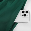 image:imageScarlet Darkness Renaissance Dress Women Corset Peasant Witch CostumeDark Green