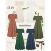 image:imageScarlet Darkness Renaissance Dress Women Fairy Peasant Medieval CostumeApricot