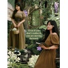 image:imageScarlet Darkness Renaissance Dress Women Fairy Peasant Medieval CostumeOlive Green