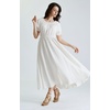 image:imageScarlet Darkness Renaissance Dress Women Fairy Peasant Medieval CostumeWhite