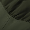image:imageScarlet Darkness Renaissance Shirt Women Pirate Peasant Off Shoulder TopsDark Olive Green
