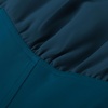 image:imageScarlet Darkness Renaissance Shirt Women Pirate Peasant Off Shoulder TopsDeep Peacock Blue