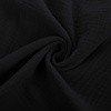 image:imageScarlet Darkness Renaissance Shirt Women Summer Off Shoulder Short Sleeve Peasant TopsBlack