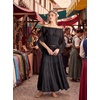 image:imageScarlet Darkness Women Pirate Renaissance Off Shoulder TopBlack