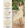 image:imageScarlet Darkness Women Renaissance Corset Dress Flowy Gothic SundressBeige
