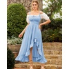 image:imageScarlet Darkness Women Renaissance Corset Dress Flowy Gothic SundressBlue