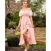 image:imageScarlet Darkness Women Renaissance Corset Dress Flowy Gothic SundressLight Pink