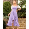 image:imageScarlet Darkness Women Renaissance Corset Dress Flowy Gothic SundressLight Purple