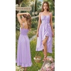 image:imageScarlet Darkness Women Renaissance Corset Dress Flowy Gothic SundressLight Purple