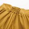 image:imageScarlet Darkness Women Renaissance Maxi Skirt Victorian Flowy Long SkirtsGinger