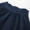 image:imageScarlet Darkness Women Renaissance Maxi Skirt Victorian Flowy Long SkirtsNavy Blue