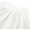 image:imageScarlet Darkness Women Renaissance Maxi Skirt Victorian Flowy Long SkirtsWhite
