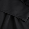 image:imageScarlet Darkness Women Renaissance Pirate Flowy Mini Skirts with ShortsBlack