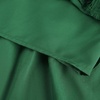 image:imageScarlet Darkness Women Renaissance Pirate Flowy Mini Skirts with ShortsDark Green