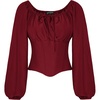 Wine Red