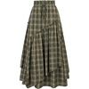 Green Yellow Plaid