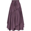Purple Gray