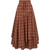 Rustic Red Plaid