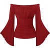 Dark Red
