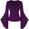 Dark Purple