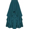 Peacock Blue