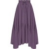 Gray Purple