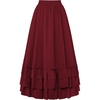 Deep Red
