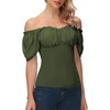 Olive Green