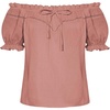Dusty Pink