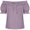 Grey Purple