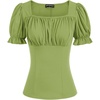 Grass Green