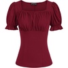 Vine Red